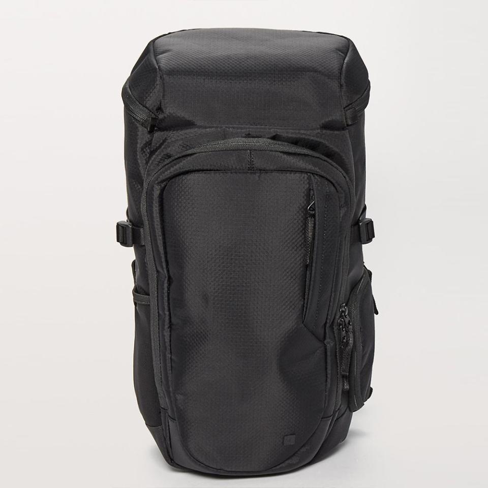 15) Room To Roam Backpack 23L