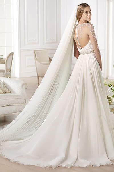 Pronovias