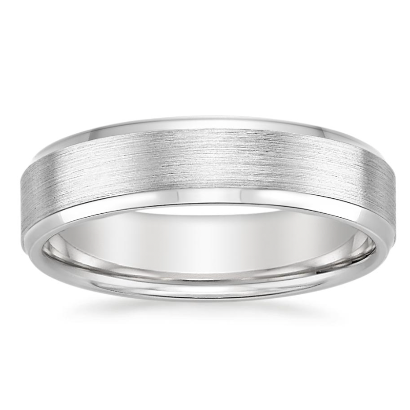 <p><a href="https://go.redirectingat.com?id=74968X1596630&url=https%3A%2F%2Fwww.brilliantearth.com%2F5.5mm-Beveled-Edge-Matte-Wedding-Ring-Platinum-BE225%2F&sref=https%3A%2F%2Fwww.esquire.com%2Flifestyle%2Fg35121418%2Fbest-valentines-day-gifts-for-him%2F" rel="nofollow noopener" target="_blank" data-ylk="slk:Shop Now;elm:context_link;itc:0;sec:content-canvas" class="link ">Shop Now</a></p><p>5.5mm Beveled Edge Matte Wedding Ring</p><p>brilliantearth.com</p><p>$1750.00</p>