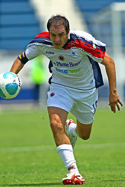 Veracruz. 2009-2010