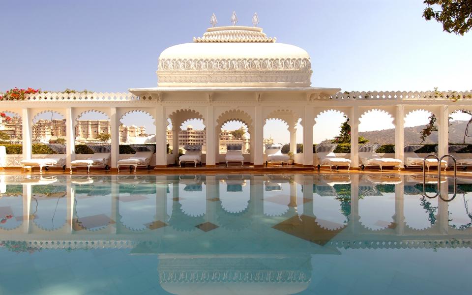 Udaipur,  India