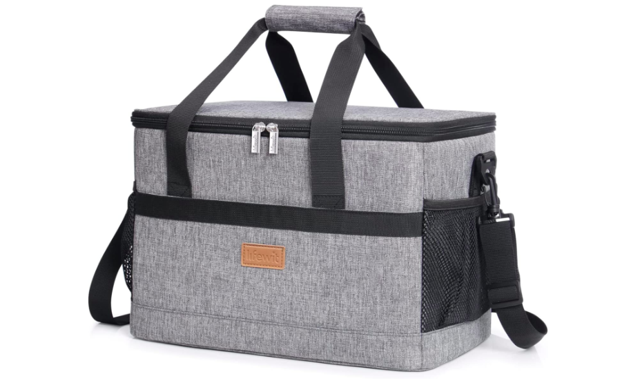 Lifewit Picknick-Kühltasche (Bild: Amazon)