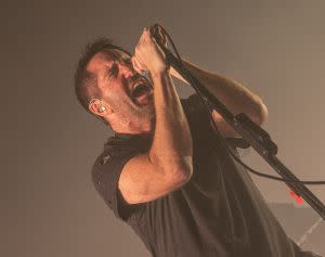 Nine Inch Nails