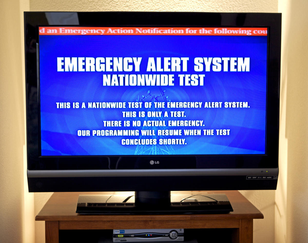 FCC proposes $504,000 fine for Fox TV over fake emergency alert