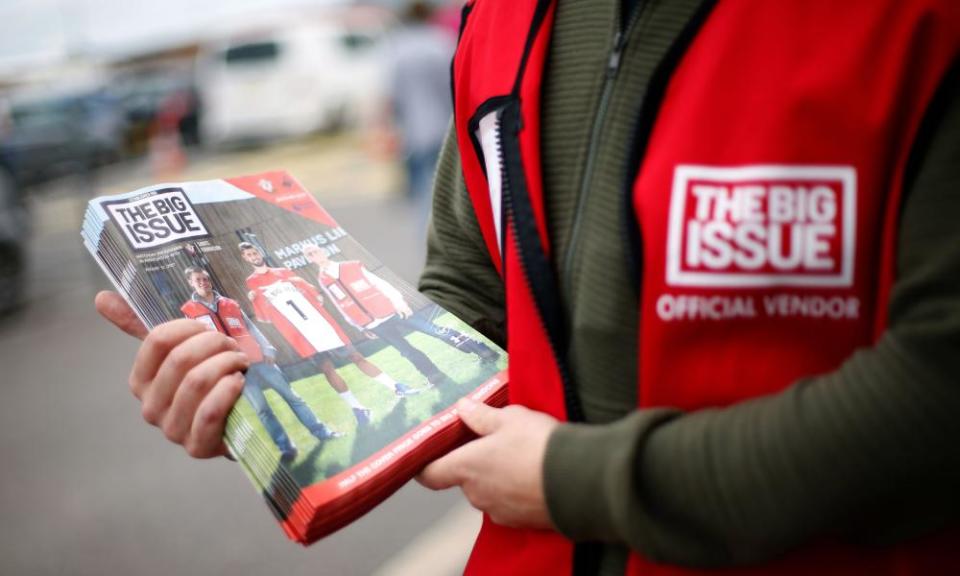 <span>Photograph: Paul Harding/PA</span>