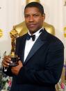 <p>Sure, there were a few '90s missteps along the way (this is, by the way, true for everyone who went to the Oscars between 1989 and 200). But when Denzel delivers, he delivers. </p>