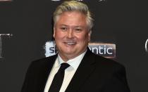 Apropos Strippenzieher: Als "Meister der Flüsterer" schmiedet Lord Varys als Mann im Hintergrund immer wieder neue Intrigen. Der in Nordirland geborene Conleth Hill, der den Eunuch in allen acht Staffeln spielte, war zuletzt im Polit-Thriller "Official Secrets" als legendärer britischer Journalisten Roger Alton zu sehen. (Bild: Charles McQuillan/Getty Images)