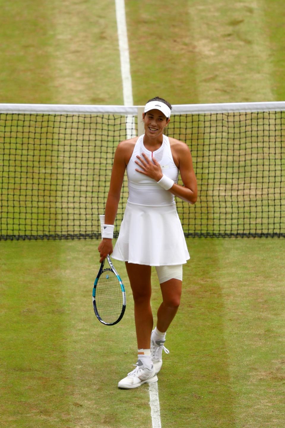 Los mejores momentos de Wimbledon