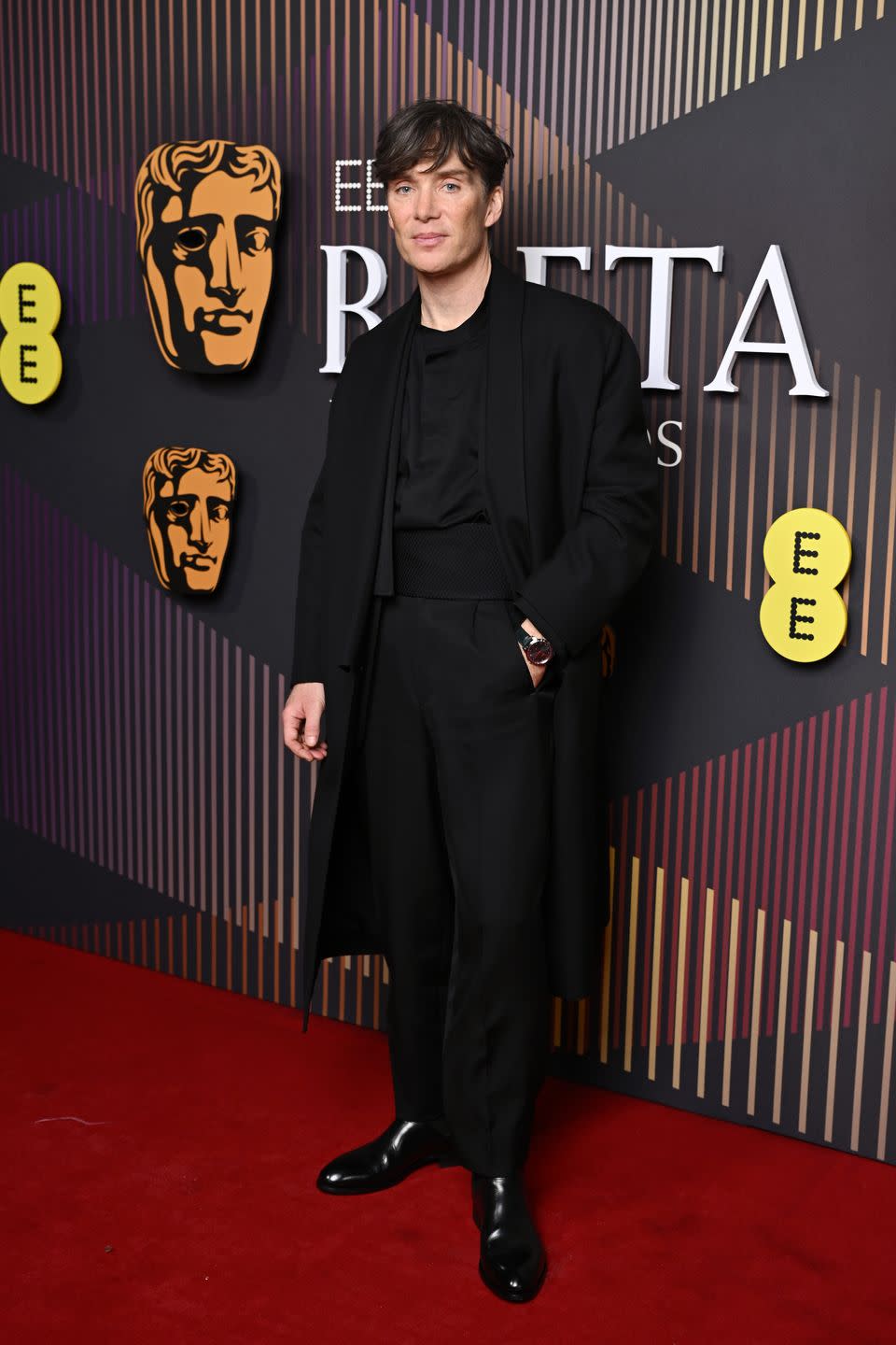 baftas 2024