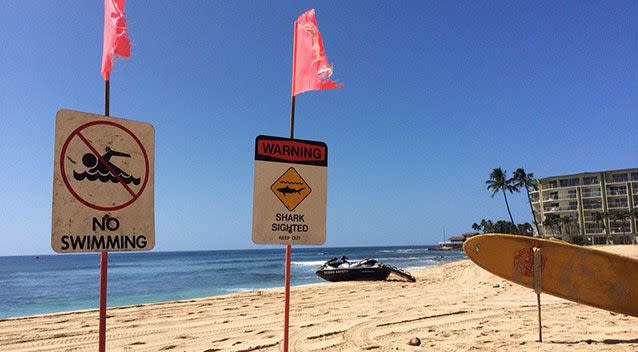 Just three weeks into the summer, tragically there have already been 10 sea drownings across Australia’s beaches. Source: 7 News