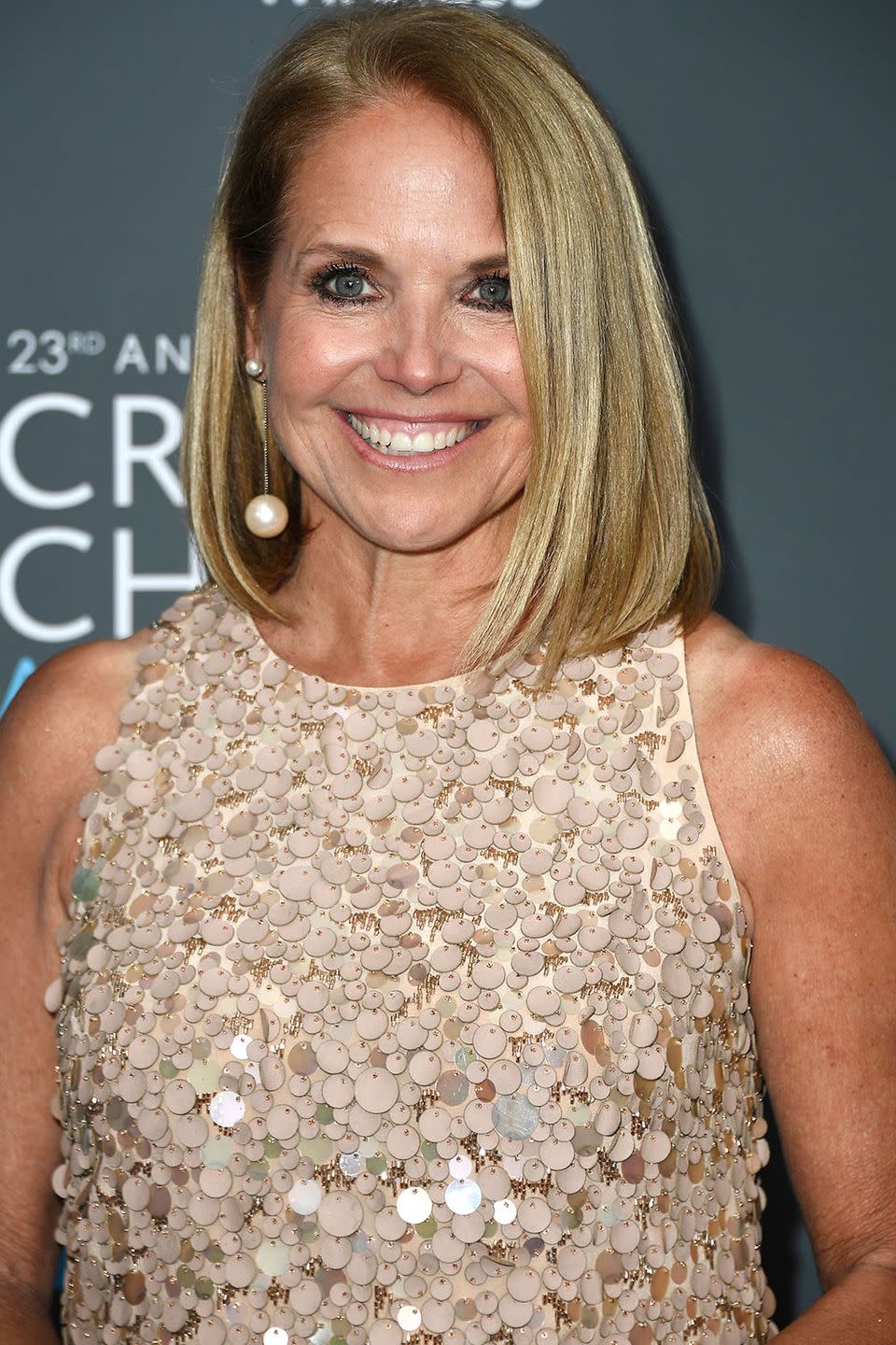 Katie Couric