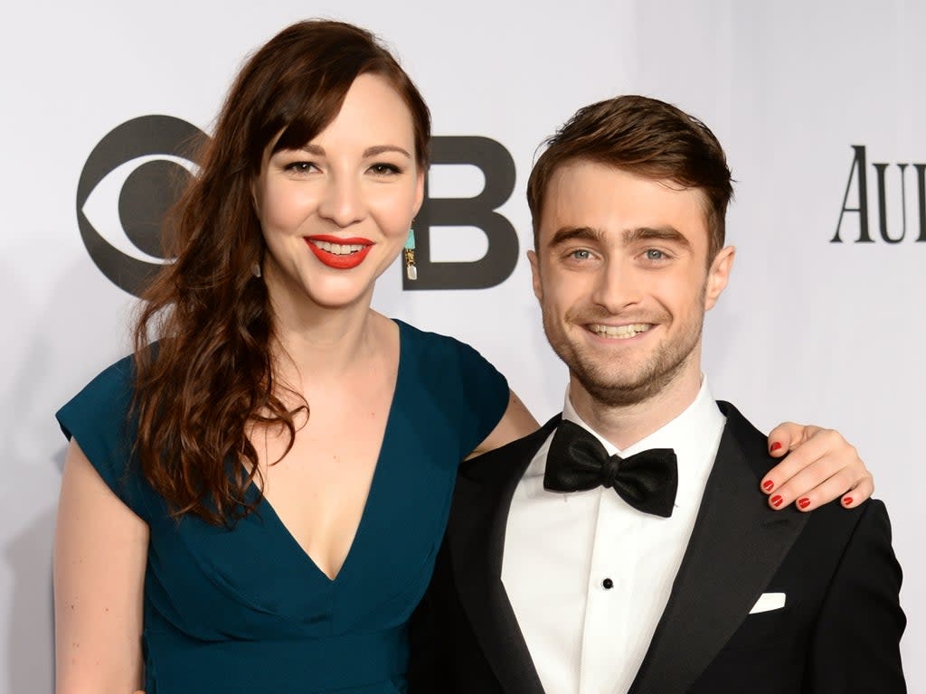  (Dimitrios Kambouris/Getty Images for Tony Awards Productions)