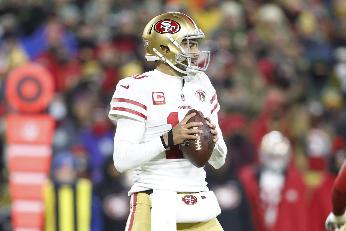 2023 NFL Offseason report: San Francisco 49ers