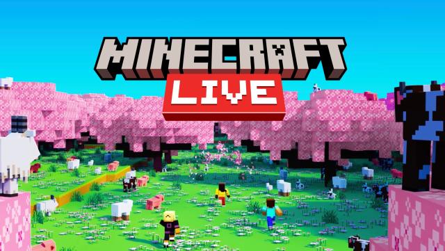 1.21 new blocks in Live stream : r/Minecraft