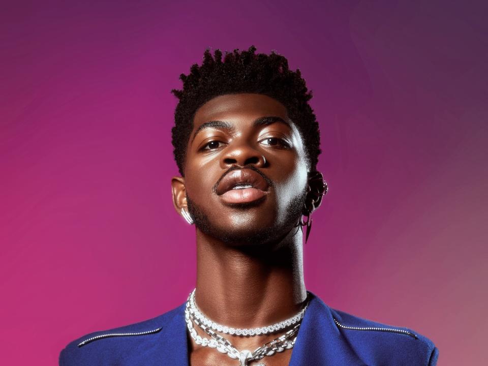 Lil Nas X