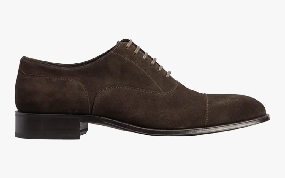 The 10 Best Oxford Shoes of 2024: Expert Review