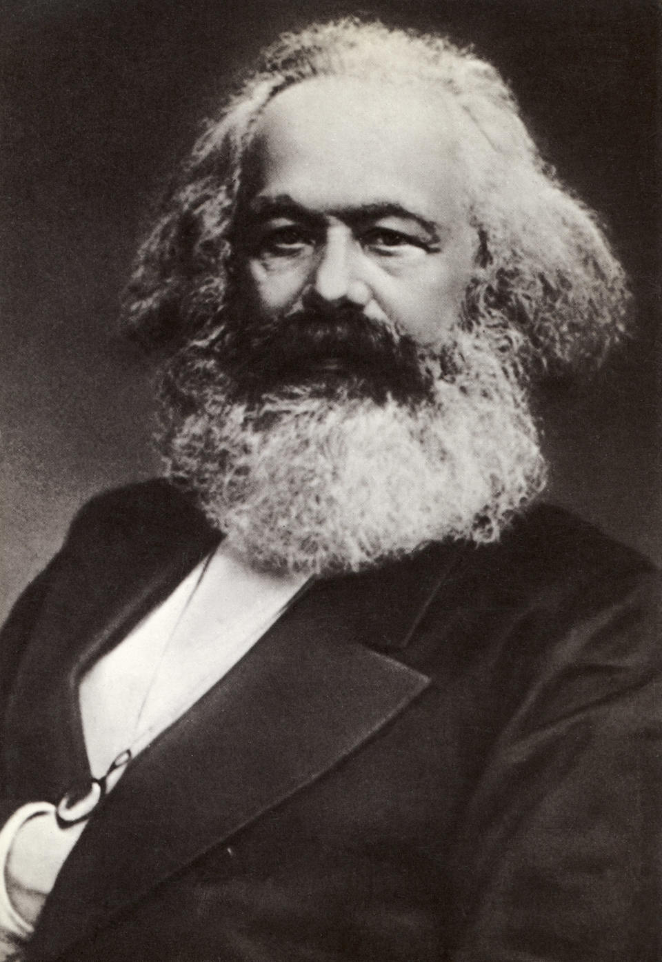 LIVED: 1818-1883 IMMIGRATED: 1849 from Paris OCCUPATION: Sociologist and Philosopher FAMOUS FOR: Influencing generations of economic thought most notably 'The Communist Manifesto'