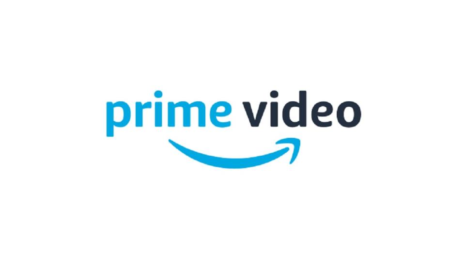 Amazon Prime Video LOGO