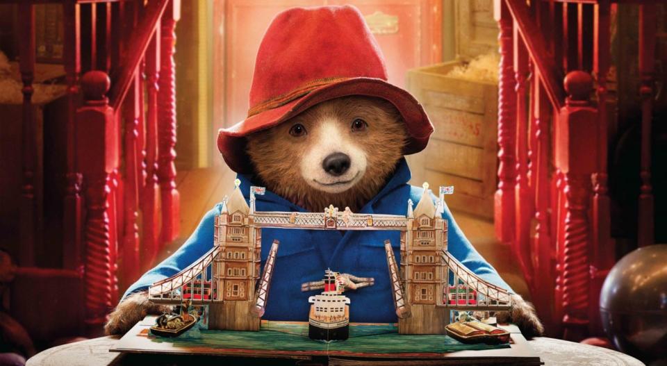 'Paddington 2'. (Credit: Studiocanal)