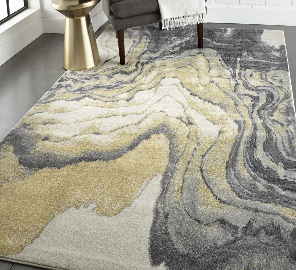 The best places to buy cheap area rugs