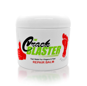 Merino Skin Care Crack Blaster Repair Balm