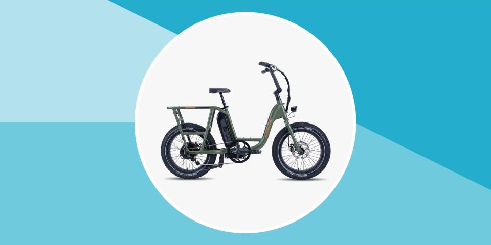 The 5 Best Electric Bikes You Can Buy