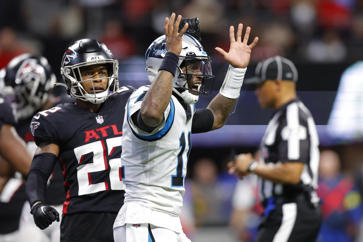 South Carolina's Deal With NFL's Panthers In Jeopardy - FITSNews