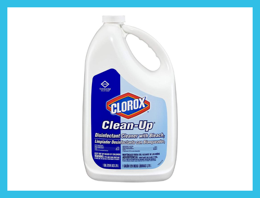 Clorox All Purpose Cleaner. (Photo: Amazon)