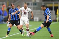 Serie A - Inter Milan v Torino