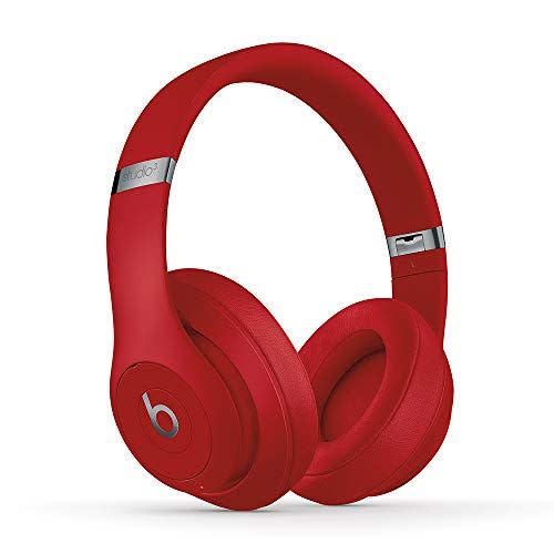 17) Solo3 Wireless On-Ear Headphones