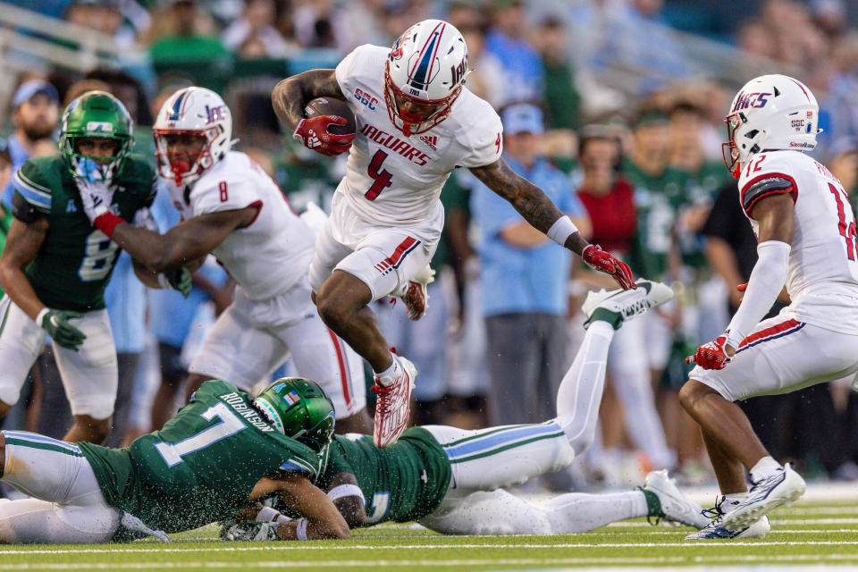 Stephen Lew-USA TODAY Sports