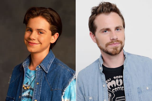 getty (2) Rider Strong then and now