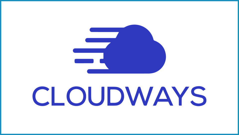 Cloudways logo