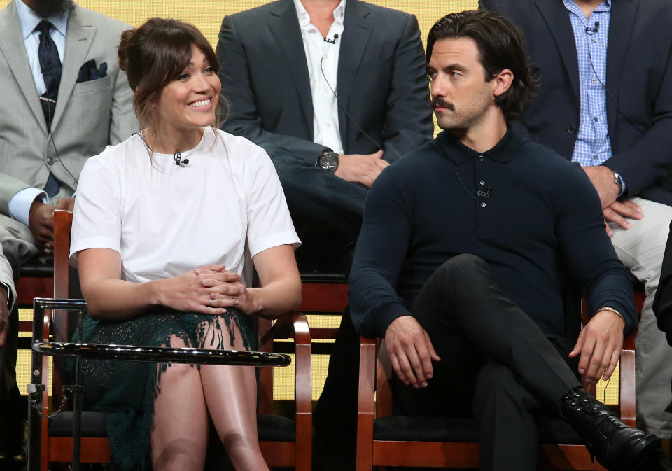 2016 Summer TCA Tour - Day 7