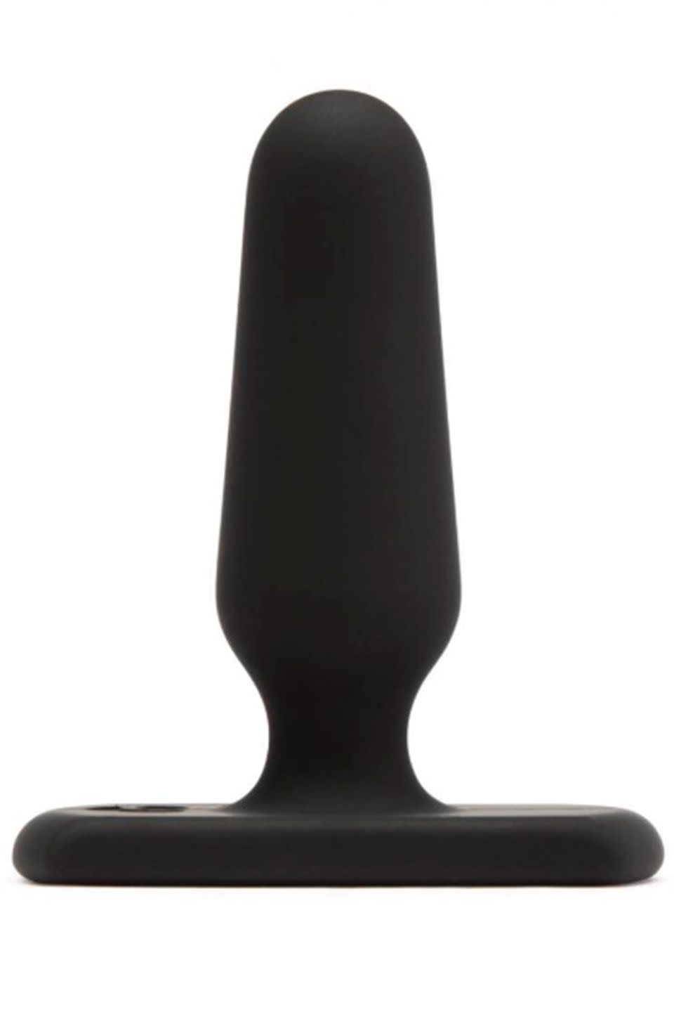 Cheap sex toys - Classic Silicone Extra Petite Beginner's Butt Plug