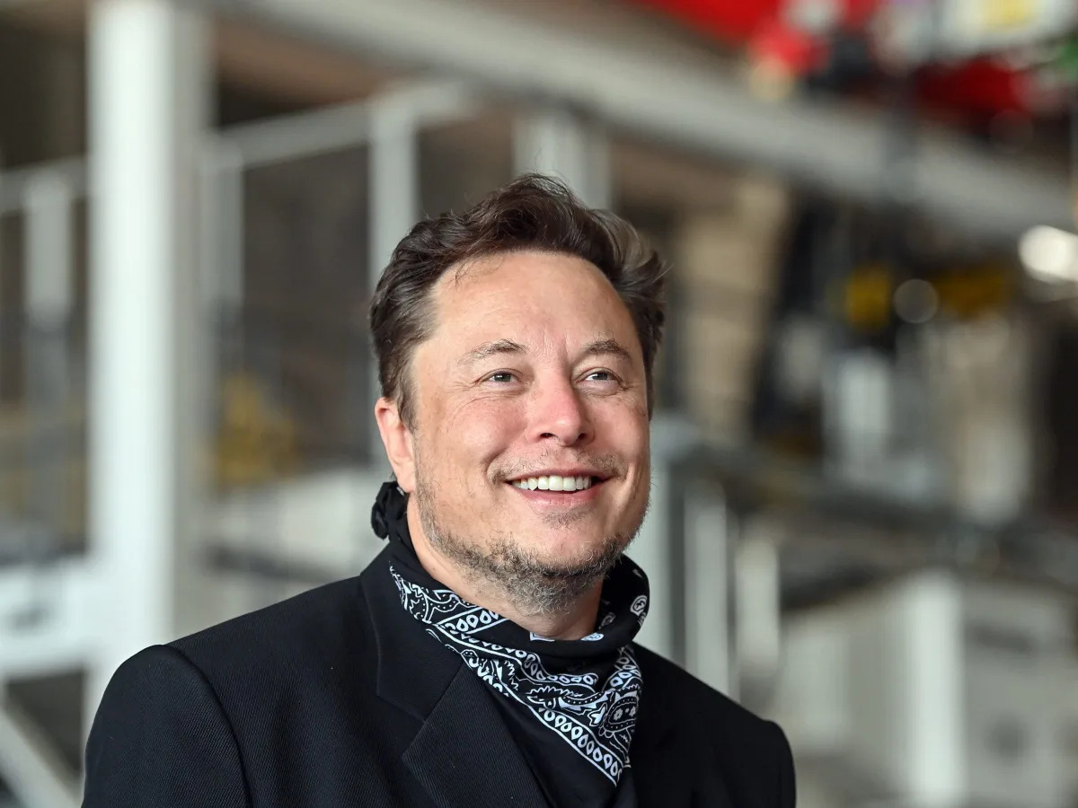 Elon Musk said Tesla has produced more than 3 million cars to date, and it highl..