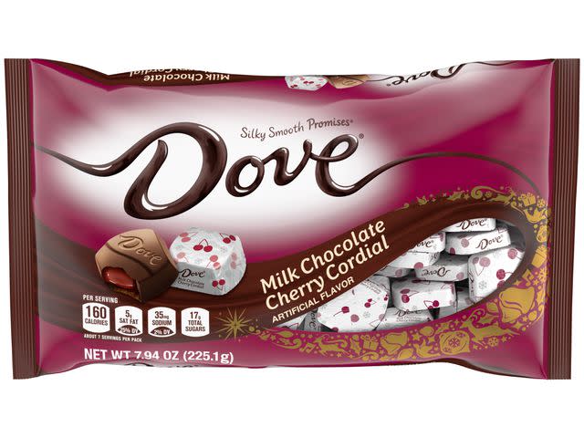 <p>Dove</p>