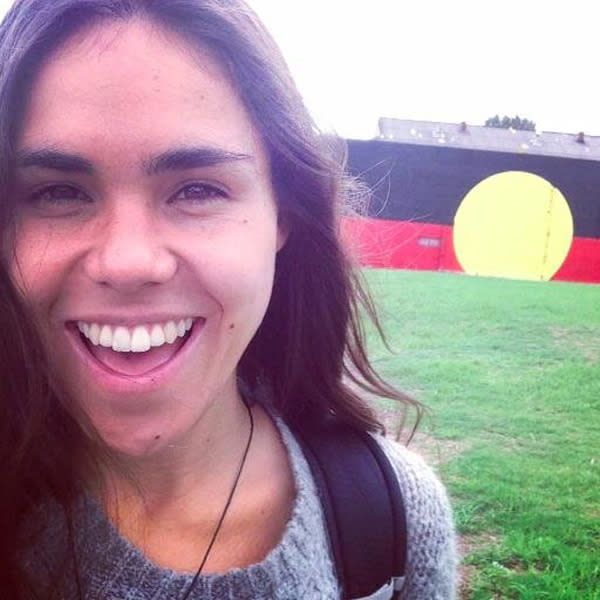 <br><i>Co-founder, Seed: For helping others speak up</i><br><br><b>Cultural heritage:</b> "We can’t beat climate change until we have a movement of people that’s representative and diverse," says Amelia Telford, 21, who started youth climate network Seed to encourage young indigenous people to become involved in activism. <br><b>Get involved:</b> <a rel="nofollow noopener" href="http://www.seedmob.org.au/" target="_blank" data-ylk="slk:seedmob.org.au;elm:context_link;itc:0;sec:content-canvas" class="link ">seedmob.org.au</a>