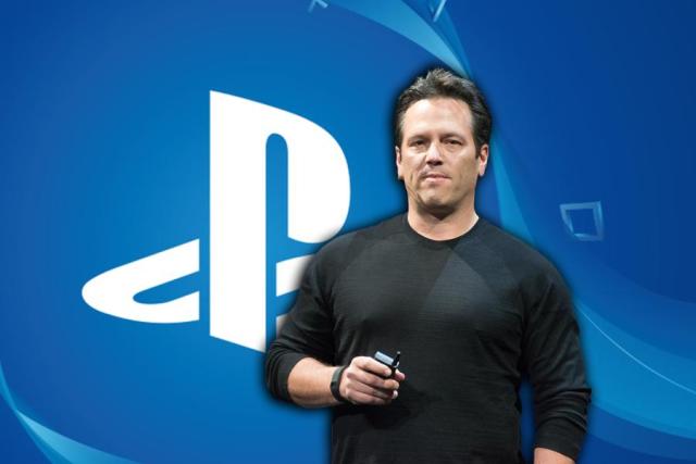 Sony es un competidor agresivo que intenta sacar a Xbox del mercado, dice Phil  Spencer
