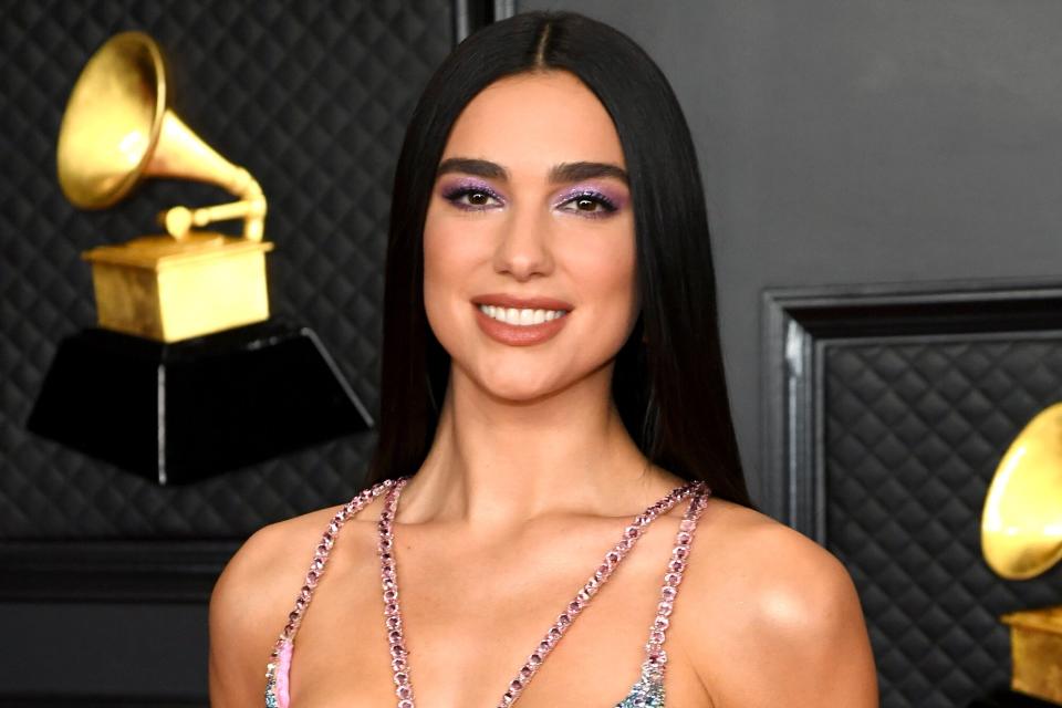 Dua Lipa Denies Involvement In World Cup Opening Ceremony Calls On Qatar To Fulfill Human