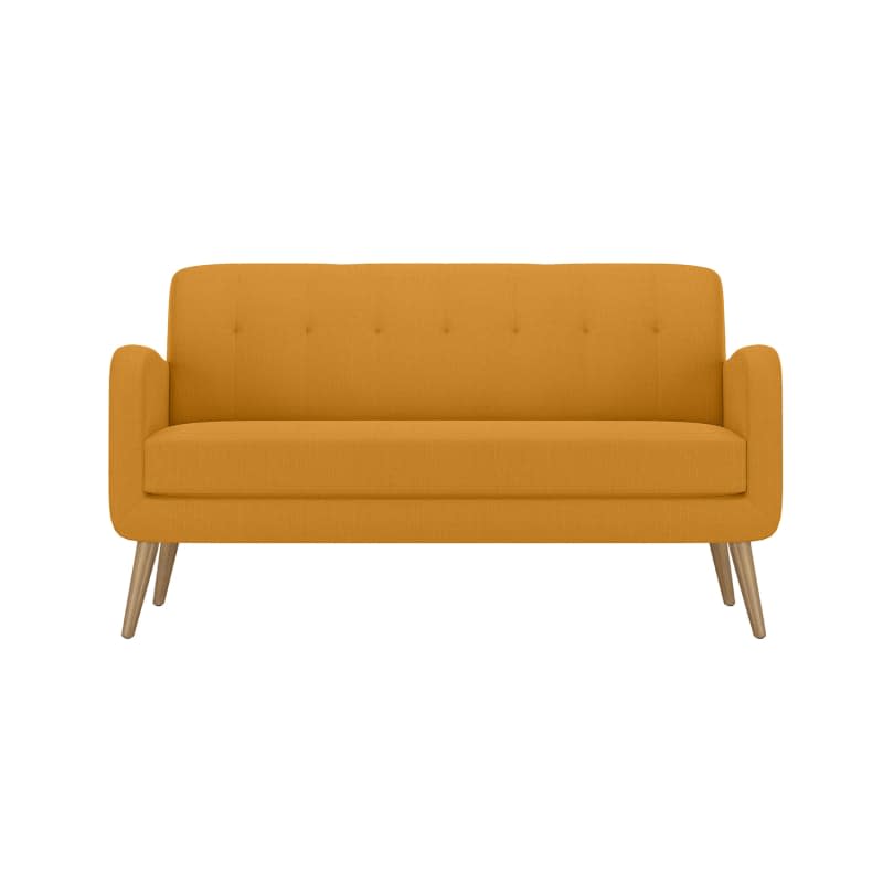 Valeria 65.5'' Upholstered Sofa