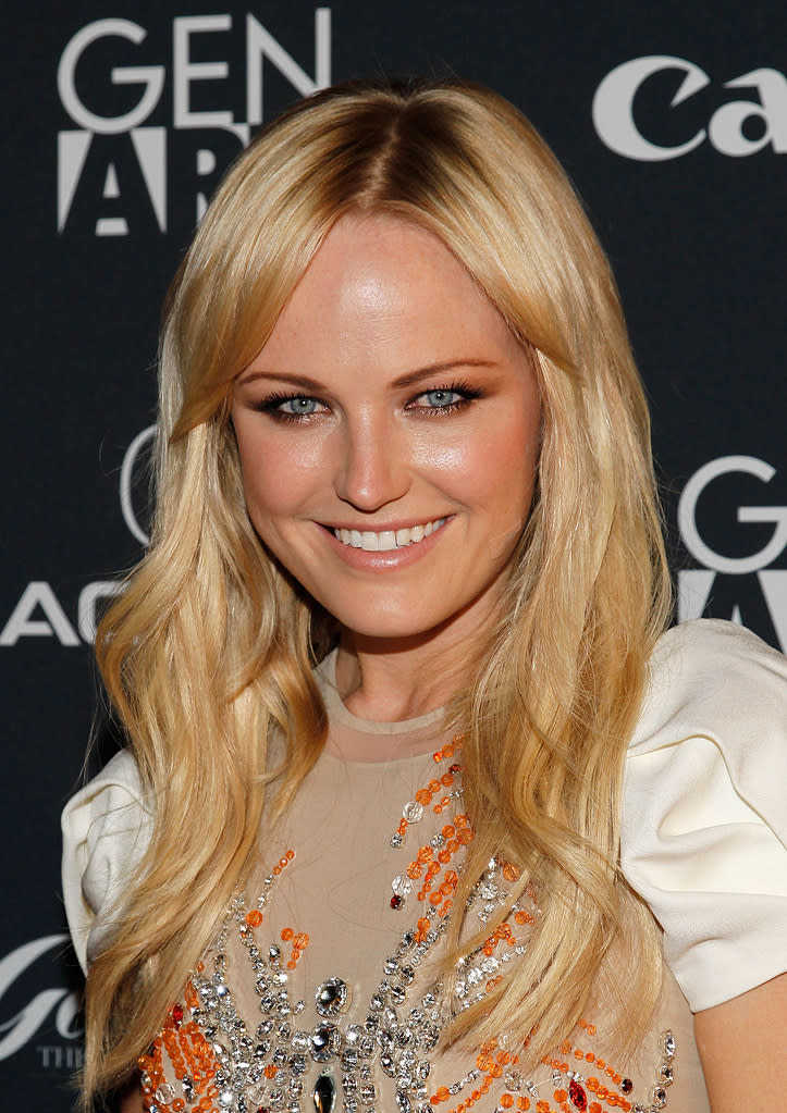 15th annual Gen Art Film Festival HappyThankYouMorePlease premiere 2010 Malin Akerman