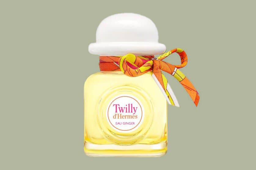 Hermès Twilly Eau Ginger Eau de Parfum