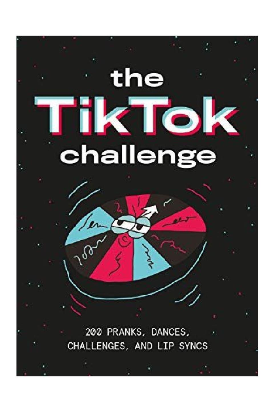 12) The TikTok Challenge