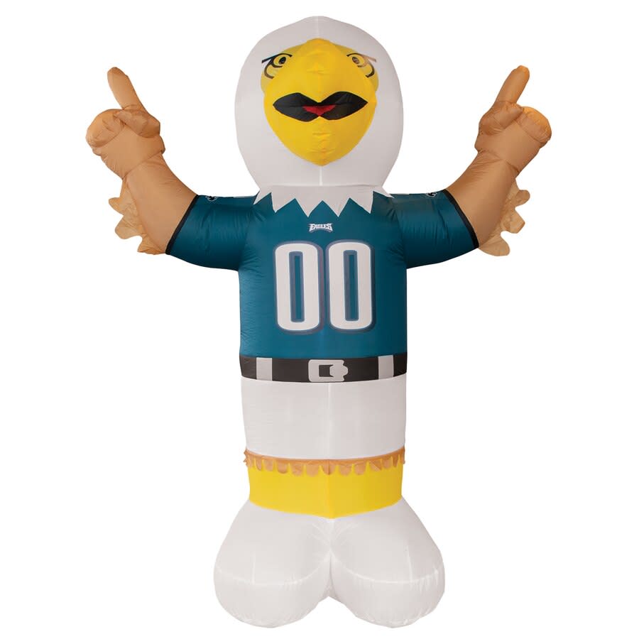 Eagles Inflatable Mascot