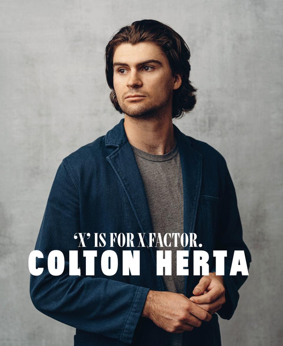 colton herta