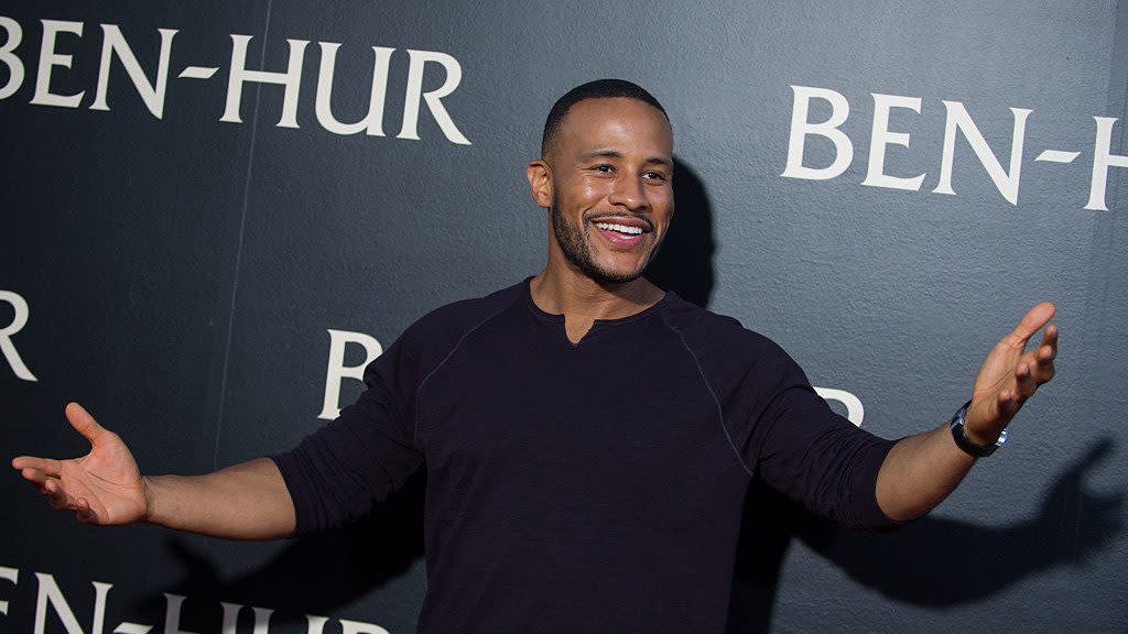 DeVon Franklin