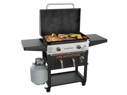 I found a Blackstone grill in Walmart's rival Prime Day sale - The