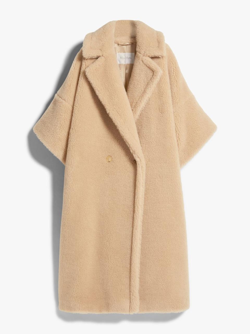 10) The Warmer: Max Mara