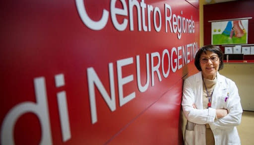 Amalia Bruni, la scienziata che scoprì il gene più comune dell'Alzheimer